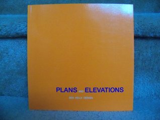 Ben Kelly: Design Plans (Paperback)
