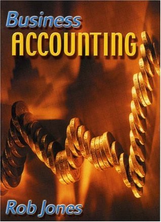 Business Accounting (Hardcover)