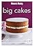 Big Cakes: Cake Baking and Decorating for Every Occasion (The Australian Women's Weekly Minis)