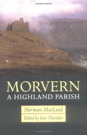 Morvern: A Highland Parish (Paperback)