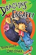 Draglins Escape!