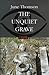 The Unquiet Grave (Inspector Rudd, #19)