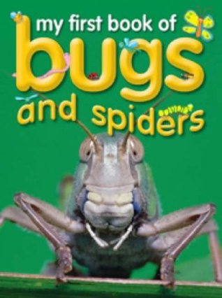 Bugs and Spiders (Paperback)