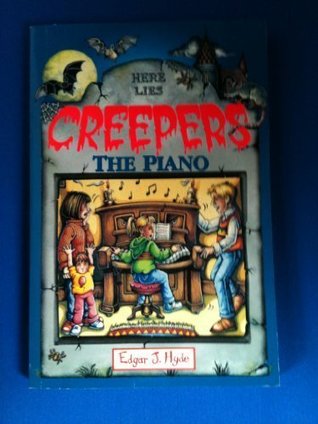 The Piano (Here Lies Creepers)