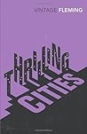Thrilling Cities by Ian Fleming