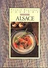 Alsace (French Regional Cookery S.)