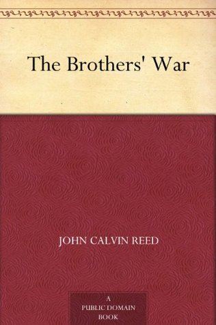 The Brothers' War (Kindle Edition)