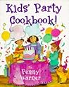 Kids' Party Cookbook!