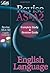 As and A2 English Language (Letts a Level Success)