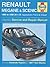 Renault Megane and Scenic Service and Repair Manual