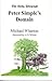 Peter Simple's Domain by Peter  Simple