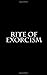Rite of Exorcism