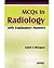 MCQs in Radiology
