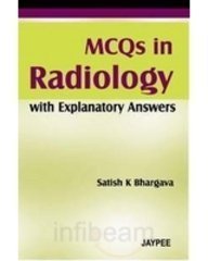 MCQs in Radiology (Paperback)
