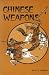 Chinese Weapons