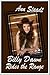 Billy Dawn Rides the Range