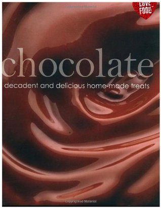 The Chocolate Box (Hardcover)