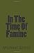In the Time of Famine