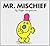 Mr. Mischief
