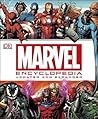 Marvel Encyclopedia