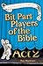 Bit Part Players of the Bible - Act 2 by Ray Markham