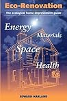 Eco-Renovation by Edward. Harland