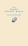 The Rugby Pocket ...