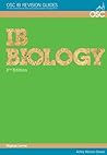 IB Biology Higher Level (OSC IB Revision Guides for the International Baccalaureate Diploma)