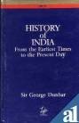 History of India ...