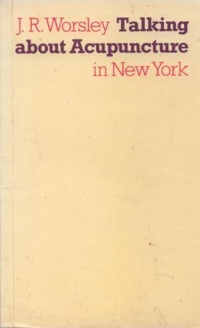 Talking About Acupuncture in New York (Paperback)