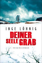 Deiner Seele Grab (Kommissar Dühnfort, #6)