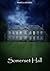 Somerset Hall (German Edition)