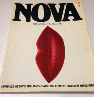 Nova, 1965-1975 (Paperback)