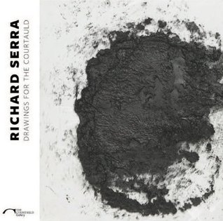 Richard Serra: Drawings for the Courtauld (The Courtauld Gallery)
