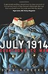 July 1914: Countd...