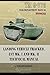 TM 9-775 Landing Vehicle Tracked, LVT MK. I and MK. II Technical Manual
