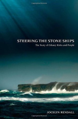 Steering the Stone Ships (Paperback)