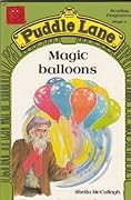 Magic Balloons