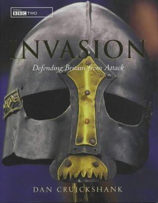 Invasion: Defending Britain from attack (Hardcover)