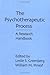 The Psychotherapeutic Proce...