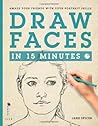 Draw Faces in 15 ...