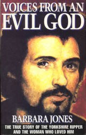 Voices from an Evil God (Paperback)