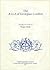 A to Z of Georgian London by John Rocque A to Z of Georgian London by John Rocque