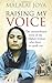 Raising My Voice by Malalai Joya