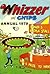 Whizzer and Chips Annual 1979