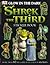 "Shrek the Third" Glow-in-the-dark Sticker Book
