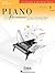 Piano Adventures Technique & Artistry Book, Level 4