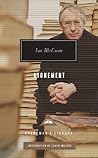 Atonement by Ian McEwan