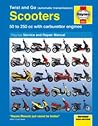 Twist and Go : 50Cc to 250Cc Models Twist and Go : 50Cc to 250Cc Models