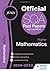 SQA Past Papers Higher Mathematics 2013